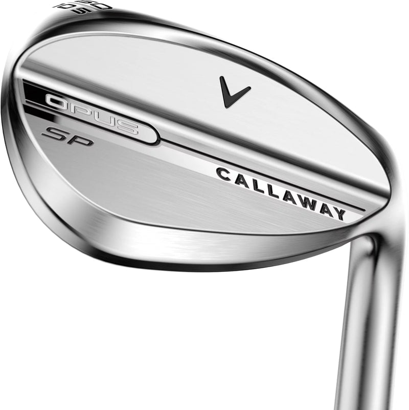 Callaway OPUS SP