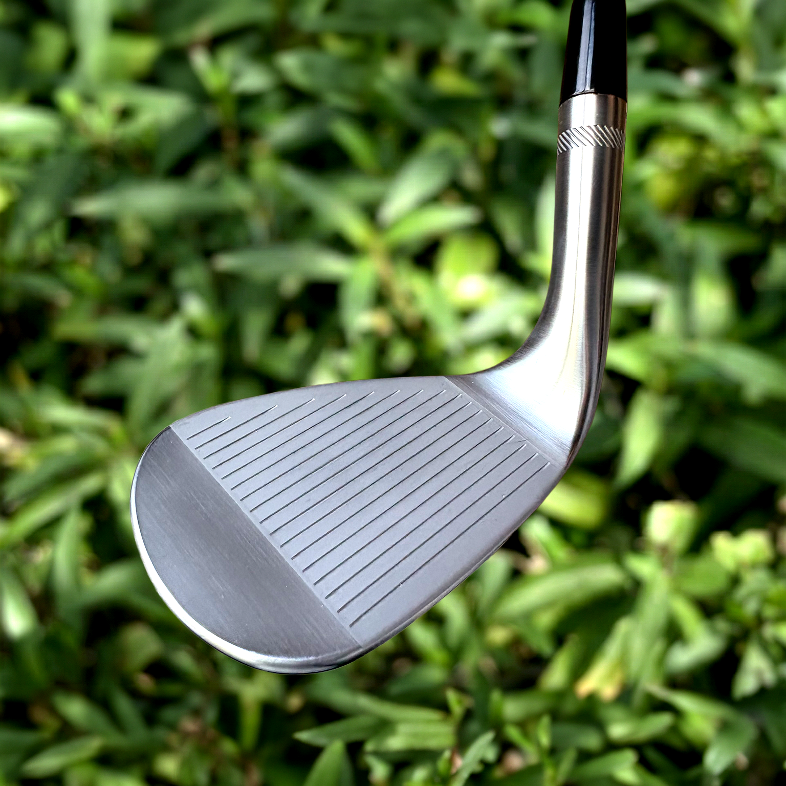 THE WATCHER 1/1 ·  Titleist Vokey 56° · Artist Series