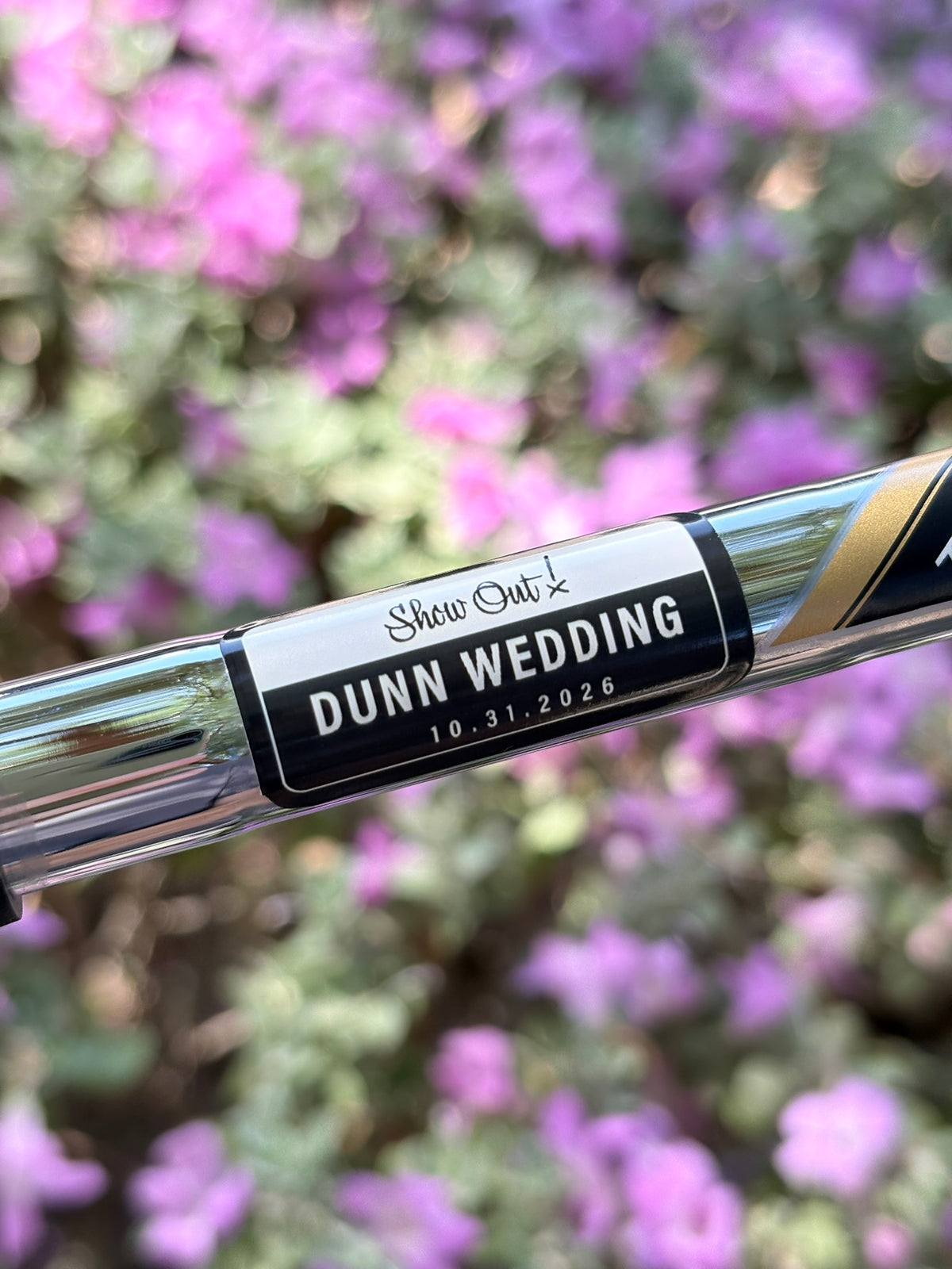 Dunn Wedding