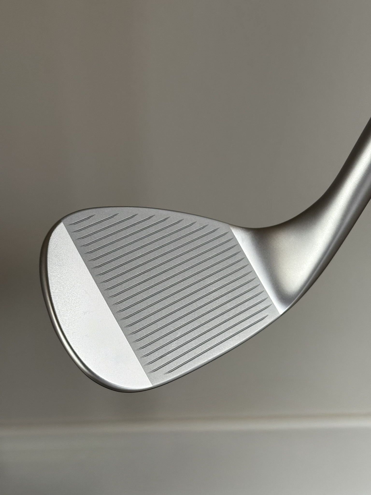 Ping s159 60° Chrome Wedge #/1 · Divine Intervention