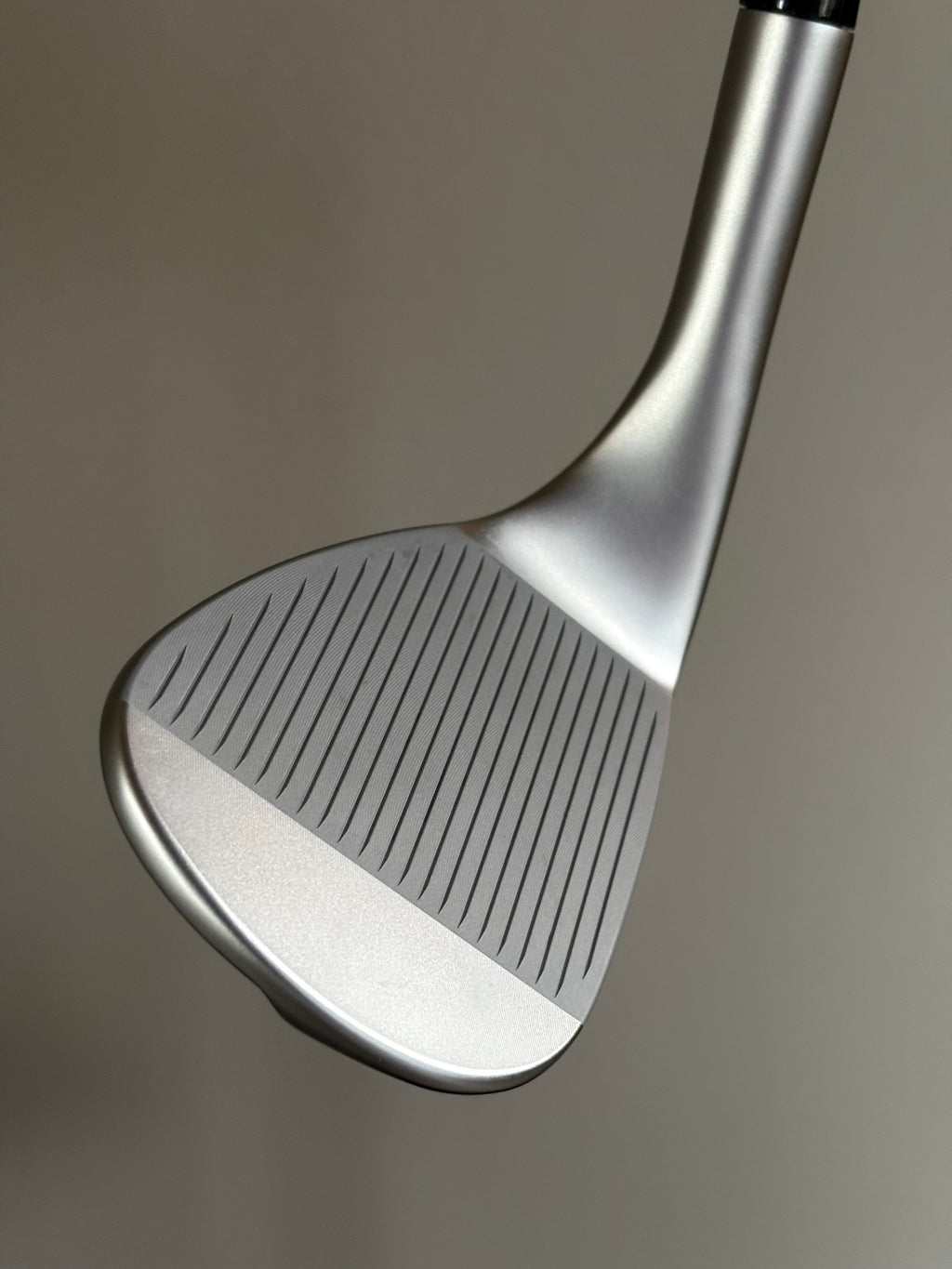 Ping s159 60° Chrome Wedge #/1 · Divine Intervention