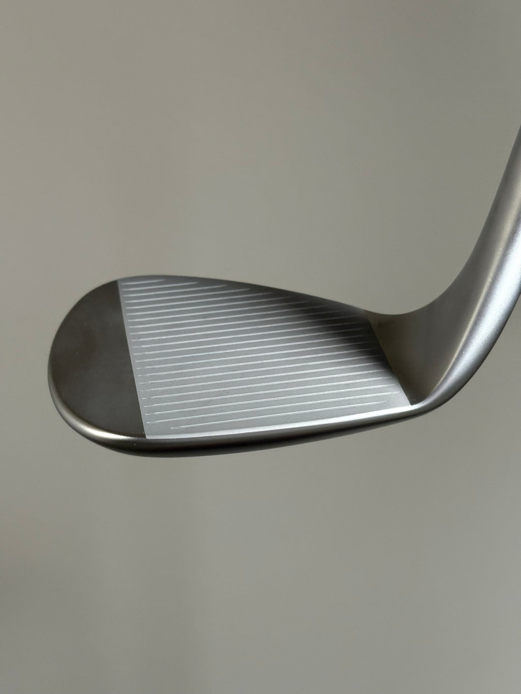 Ping s159 60° Chrome Wedge #/1 · Divine Intervention