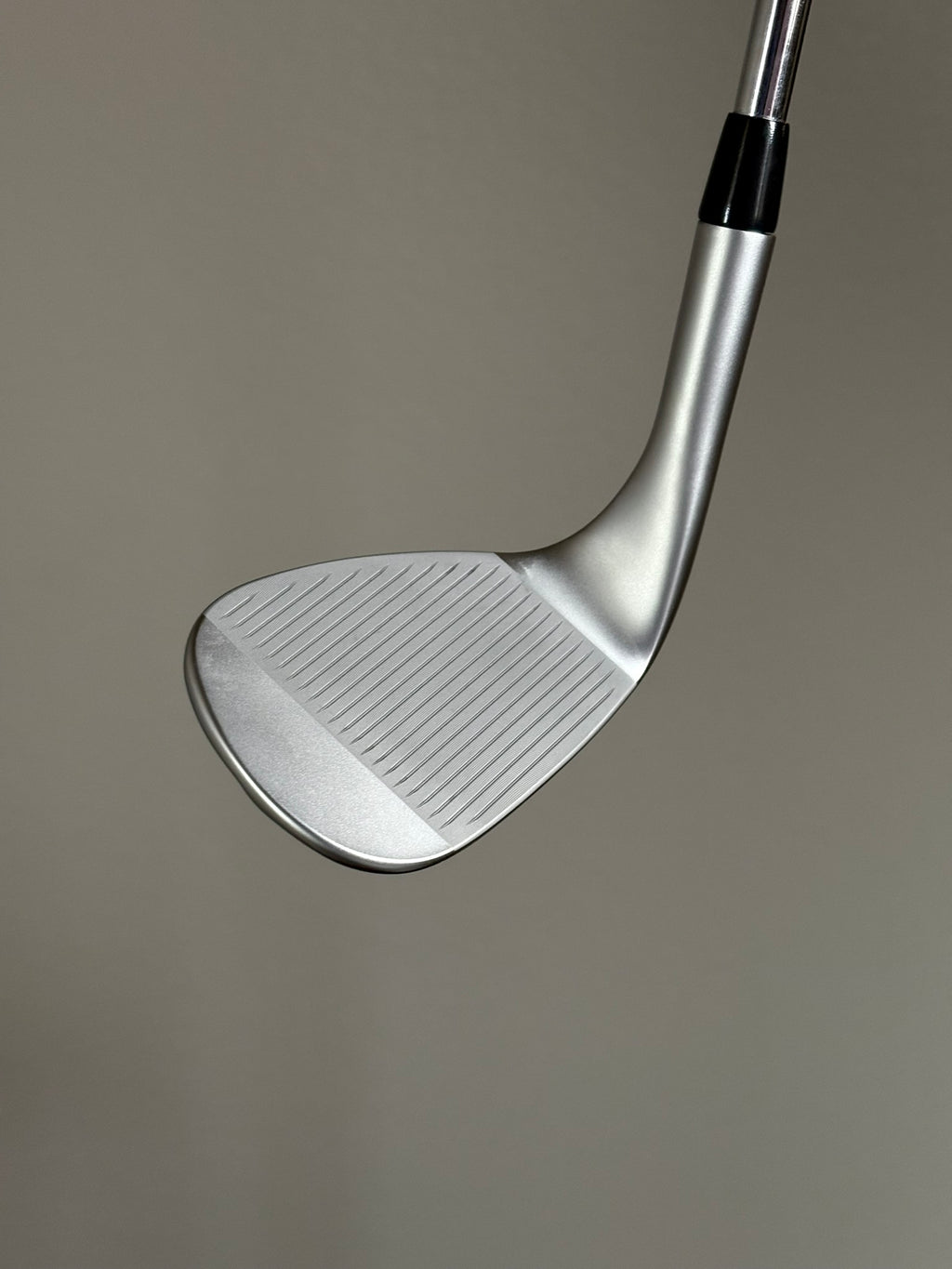 Ping s159 60° Chrome Wedge #/1 · Divine Intervention