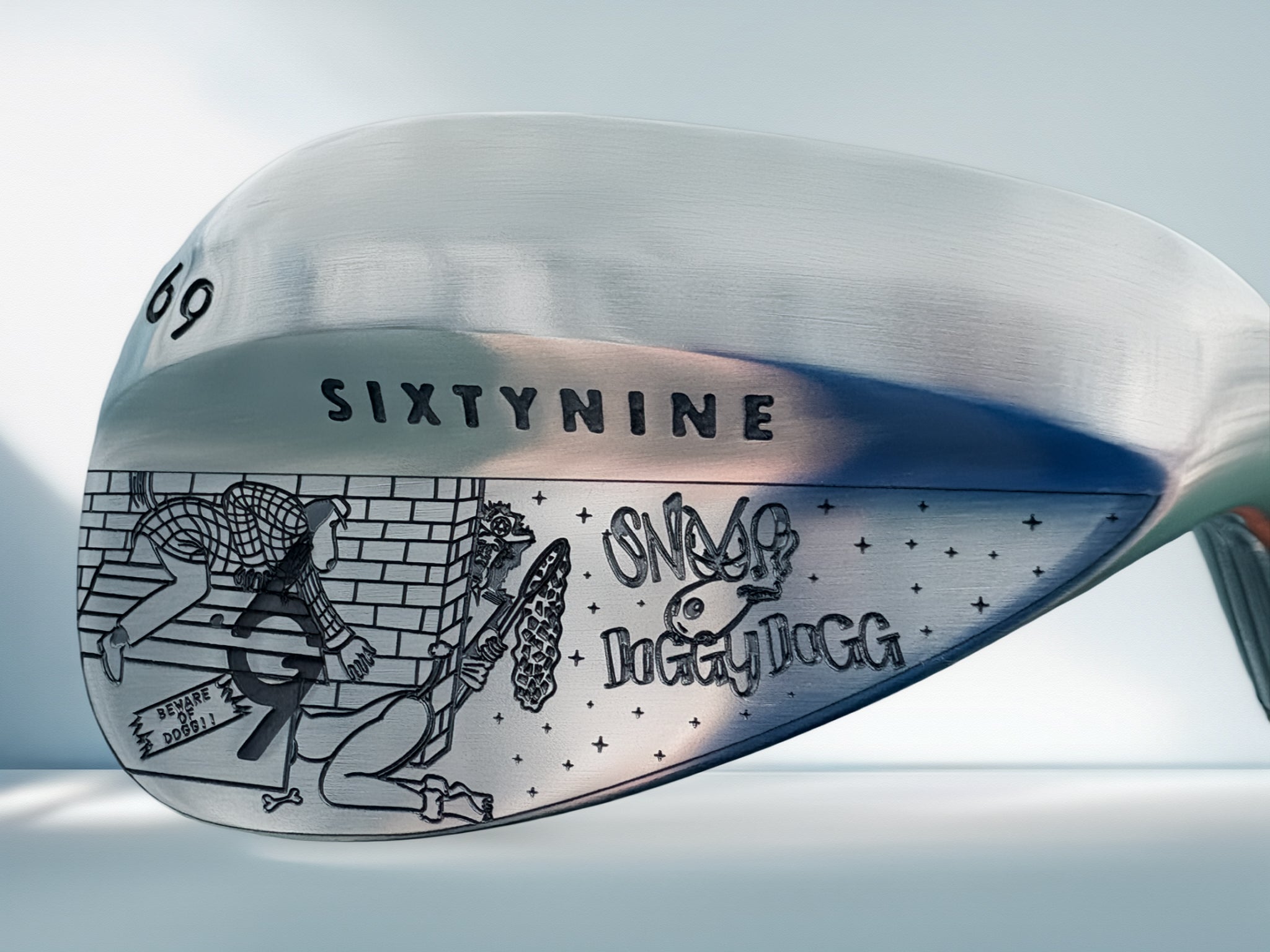 The Essential Wedge