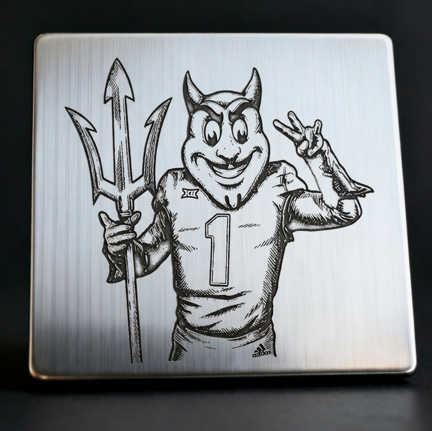 Sparky · Stencil Lab Edition