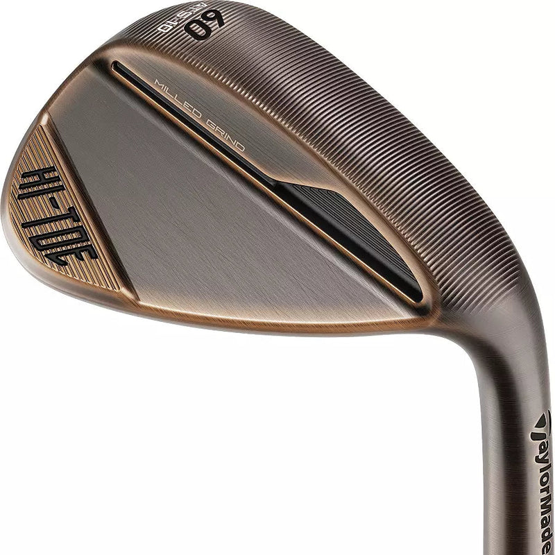 TaylorMade Hi-Toe 4