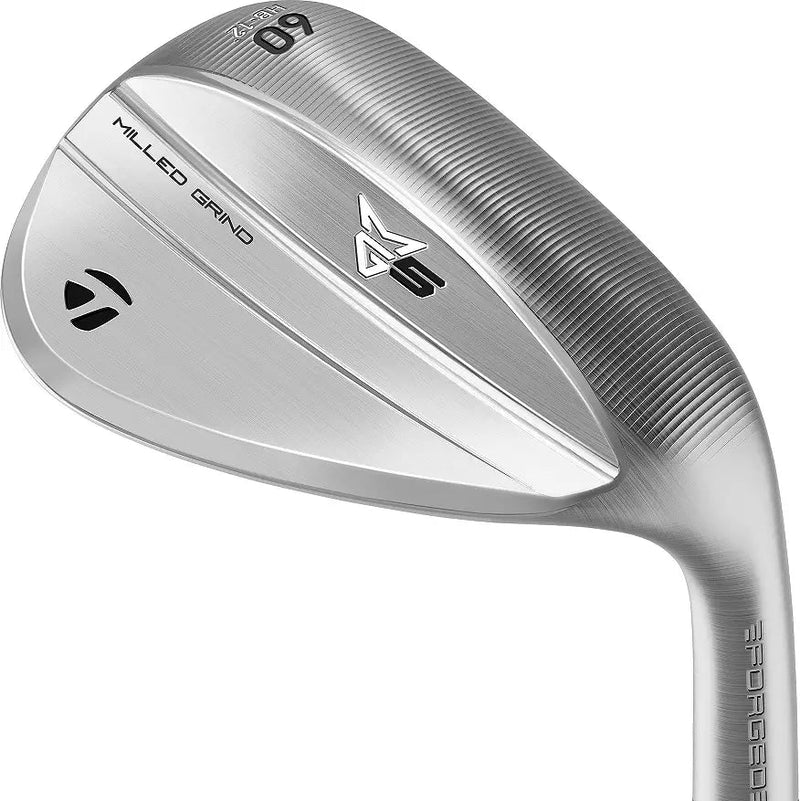 TaylorMade MG5