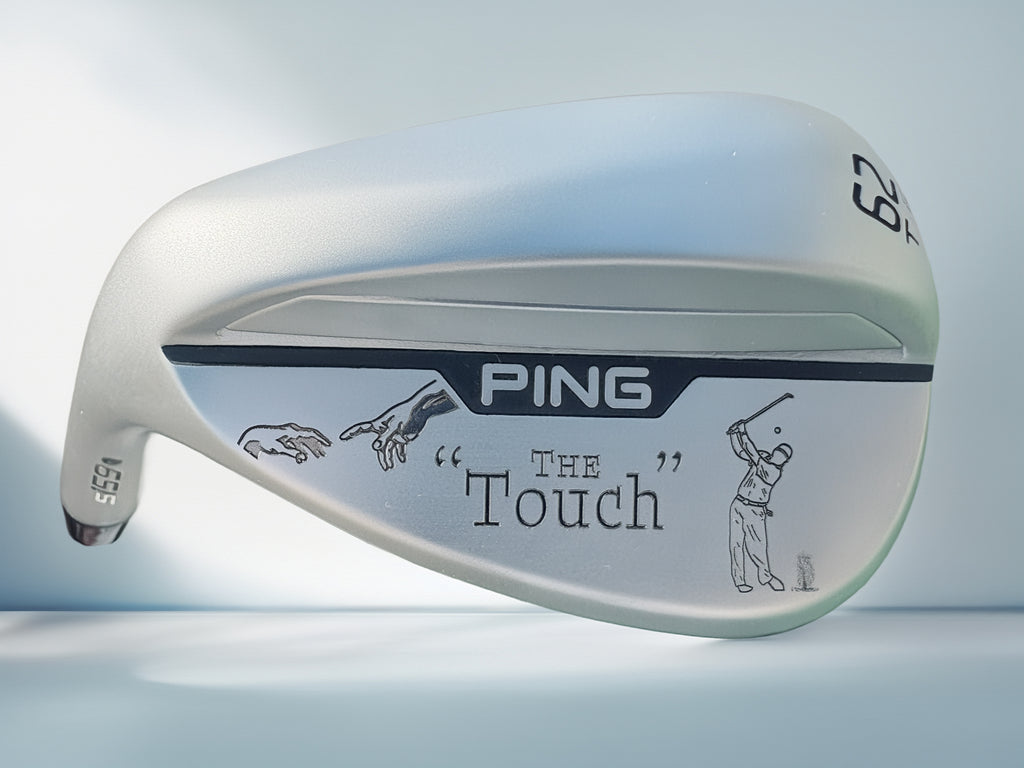The Essential Wedge