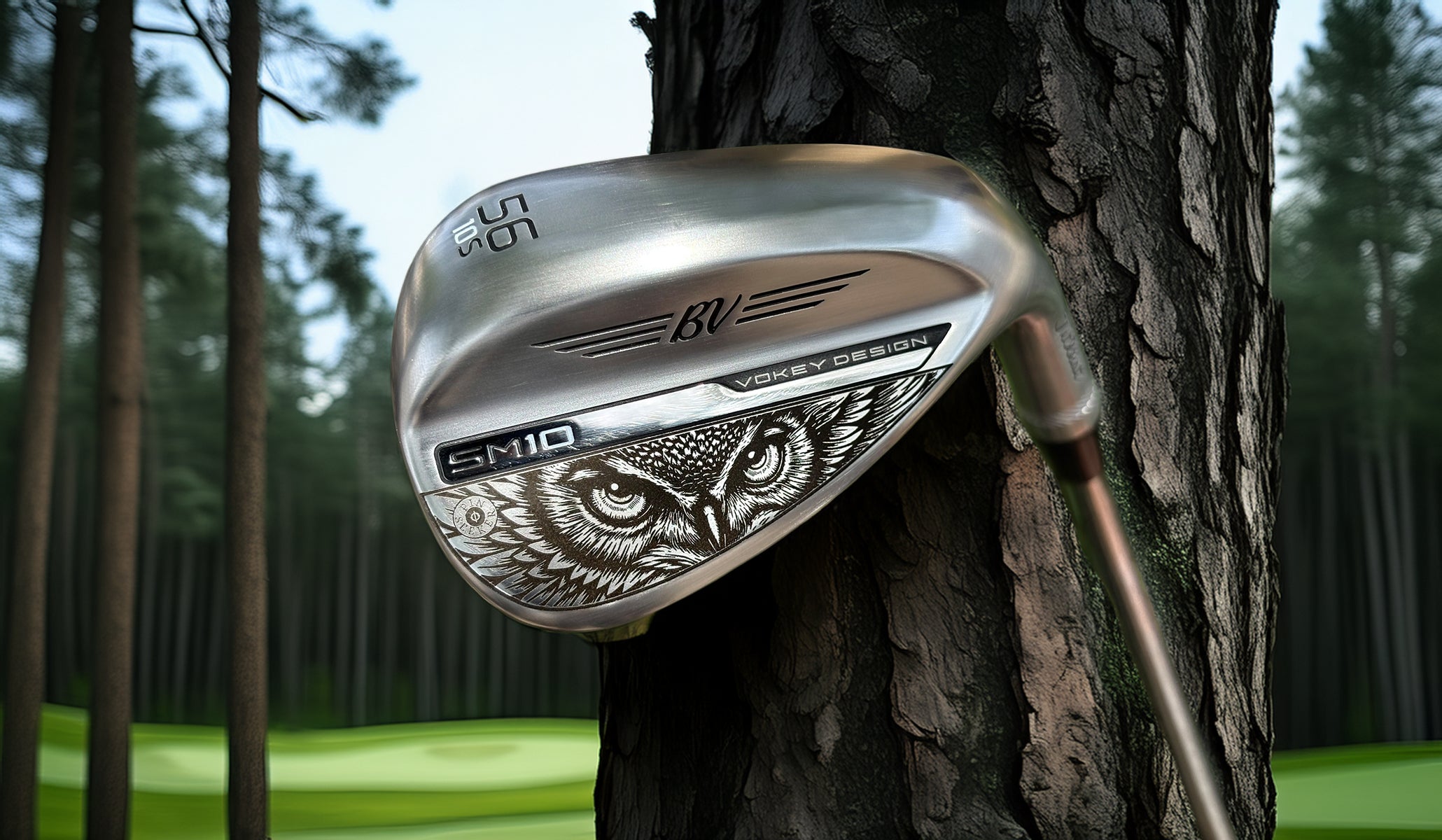 Titleist Vokey Design ウェッジ まとめ売り 男性右利き用 Titleist（タイトリスト） VOKEY DESIGN ボーケイデザイン SM10