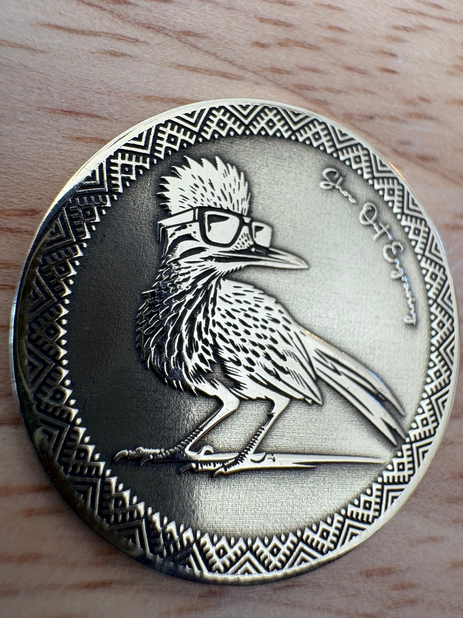 eBay 3-Pack Ball Marker Promo