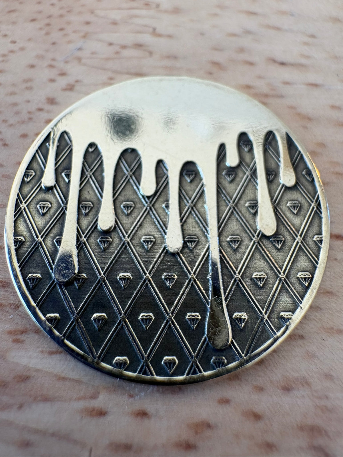 eBay 3-Pack Ball Marker Promo