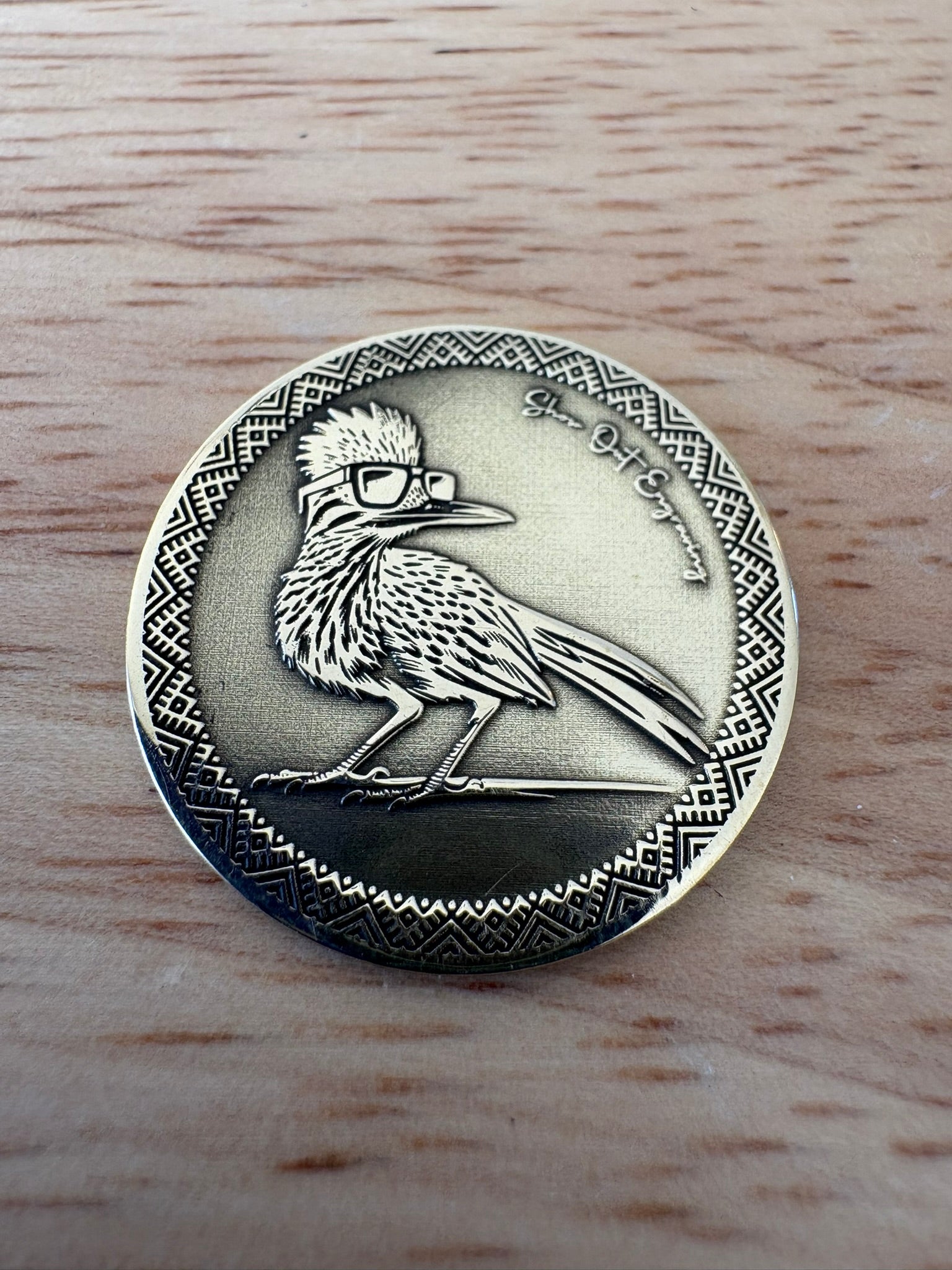 eBay 3-Pack Ball Marker Promo