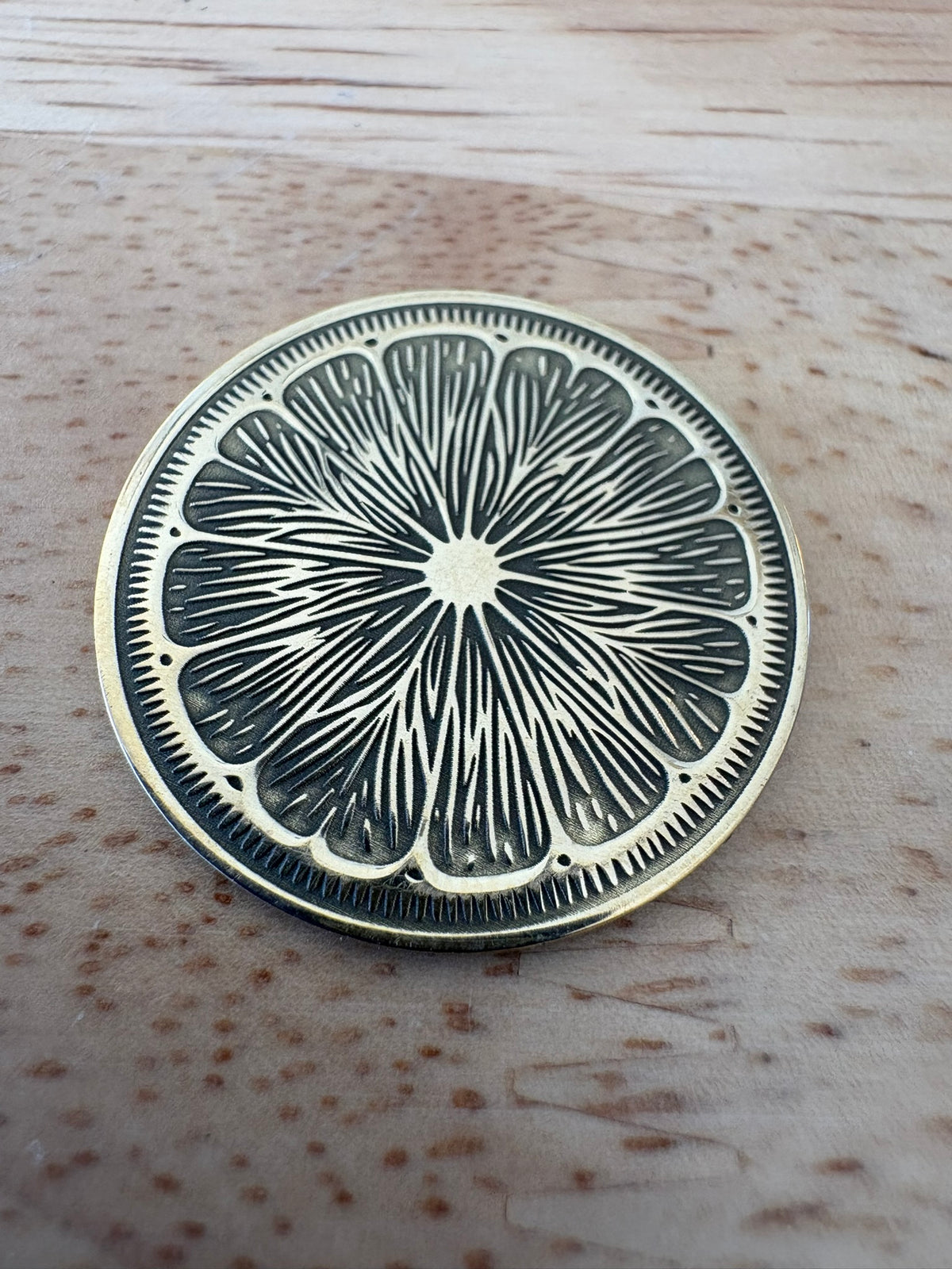 eBay 3-Pack Ball Marker Promo