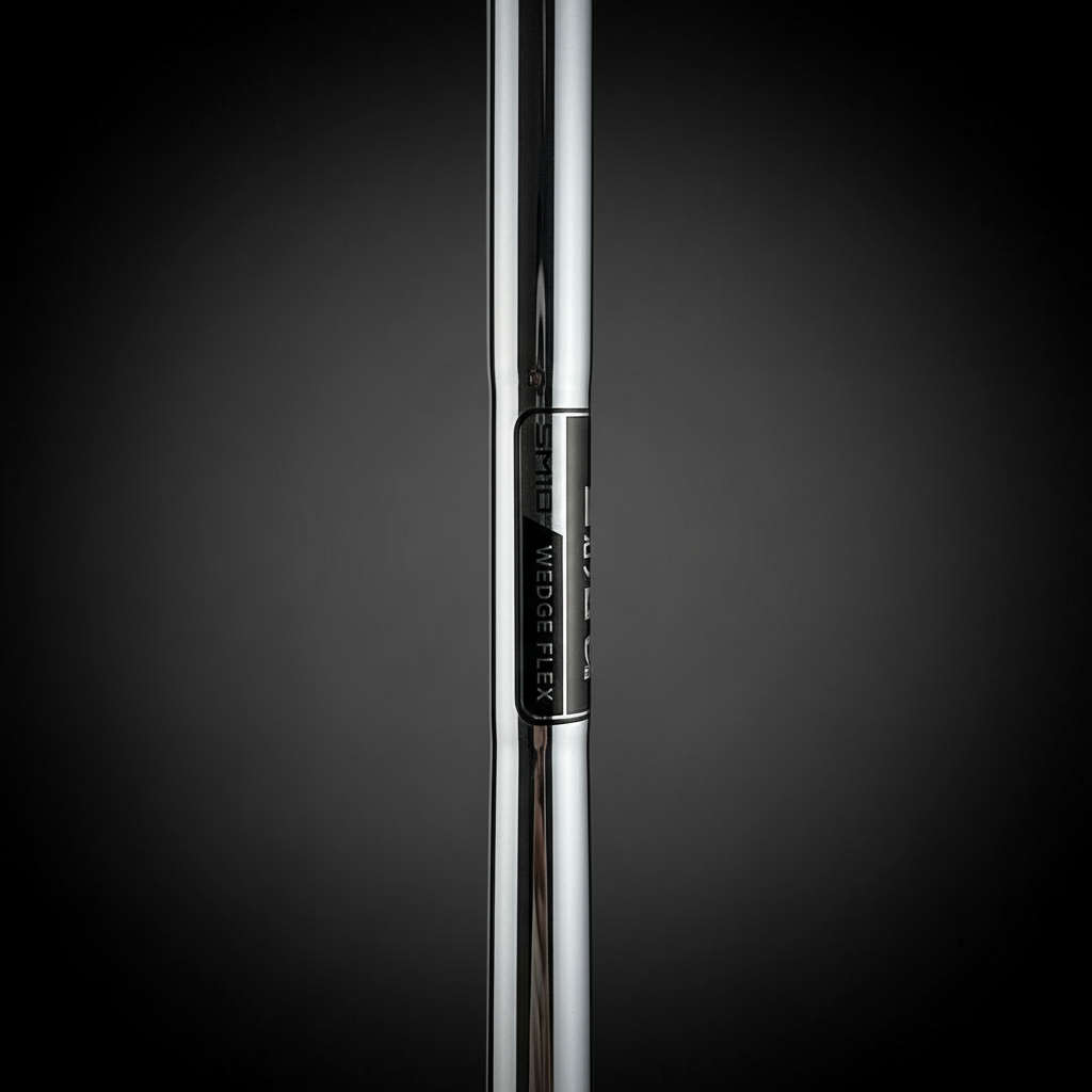 Shaft Detail